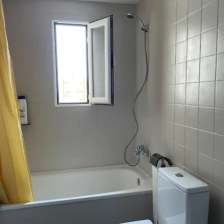 Apartment Mejor Zona De