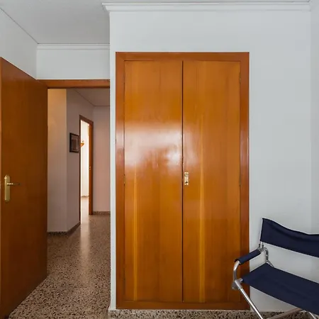 Mejor Zona De Apartment