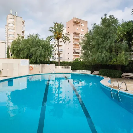 Apartment Mejor Zona De *