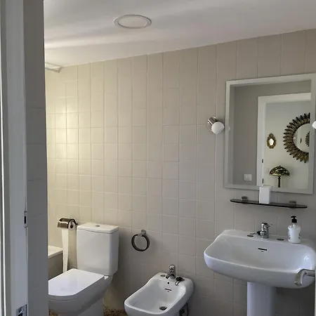 Mejor Zona De Apartment *