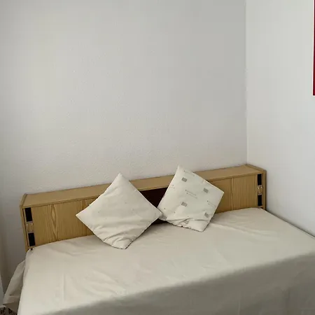 Apartment Mejor Zona De Gandia