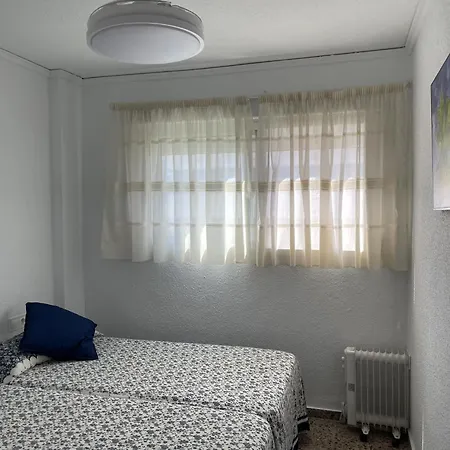 Mejor Zona De Apartment *