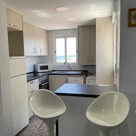 Mejor Zona De Gandia
