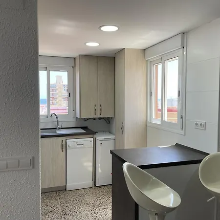 Apartment Mejor Zona De Gandia