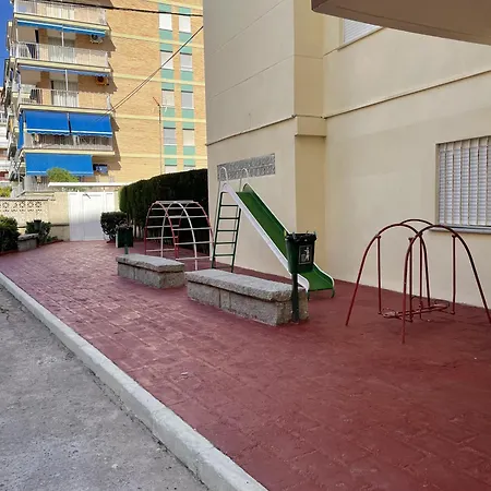 Mejor Zona De * Gandia