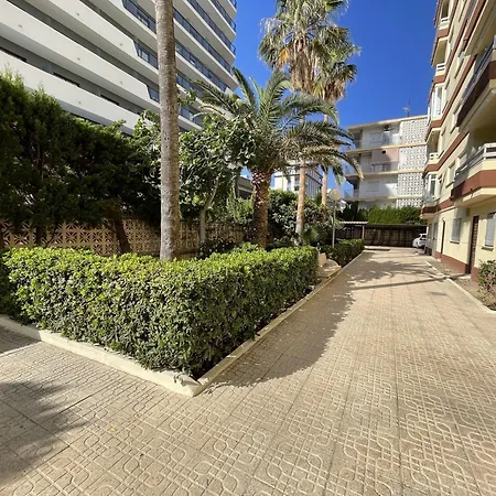 Apartment Mejor Zona De