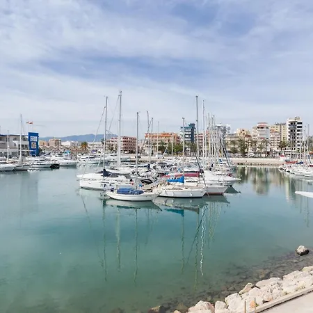 Apartamento Mejor Zona De