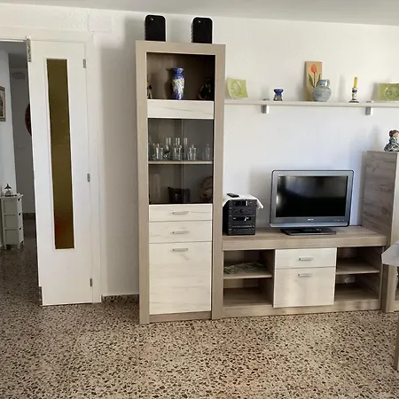 Apartamento Mejor Zona De *