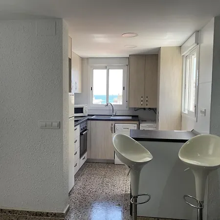 Apartamento Mejor Zona De *