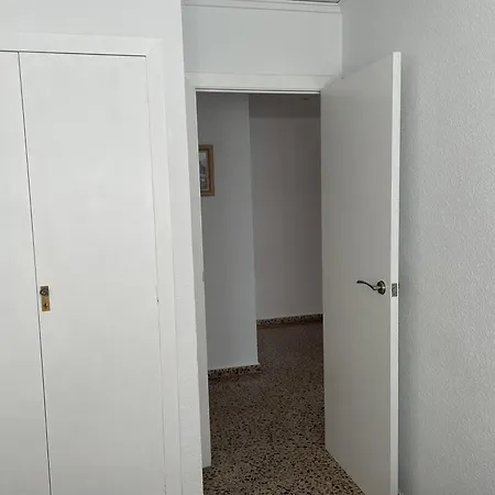 Apartamento Mejor Zona De *